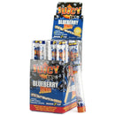 Juicy Jay’s Jones Pre-Rolled Cones With Dank 7 Tips - 24 Tubes/Pack - Big Dog Distribution Ltd.