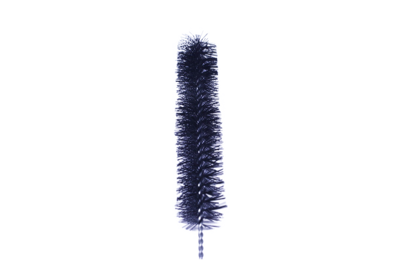 9" Nylon & Galvanized Steel Cleaning Brush - Big Dog Distribution Ltd.