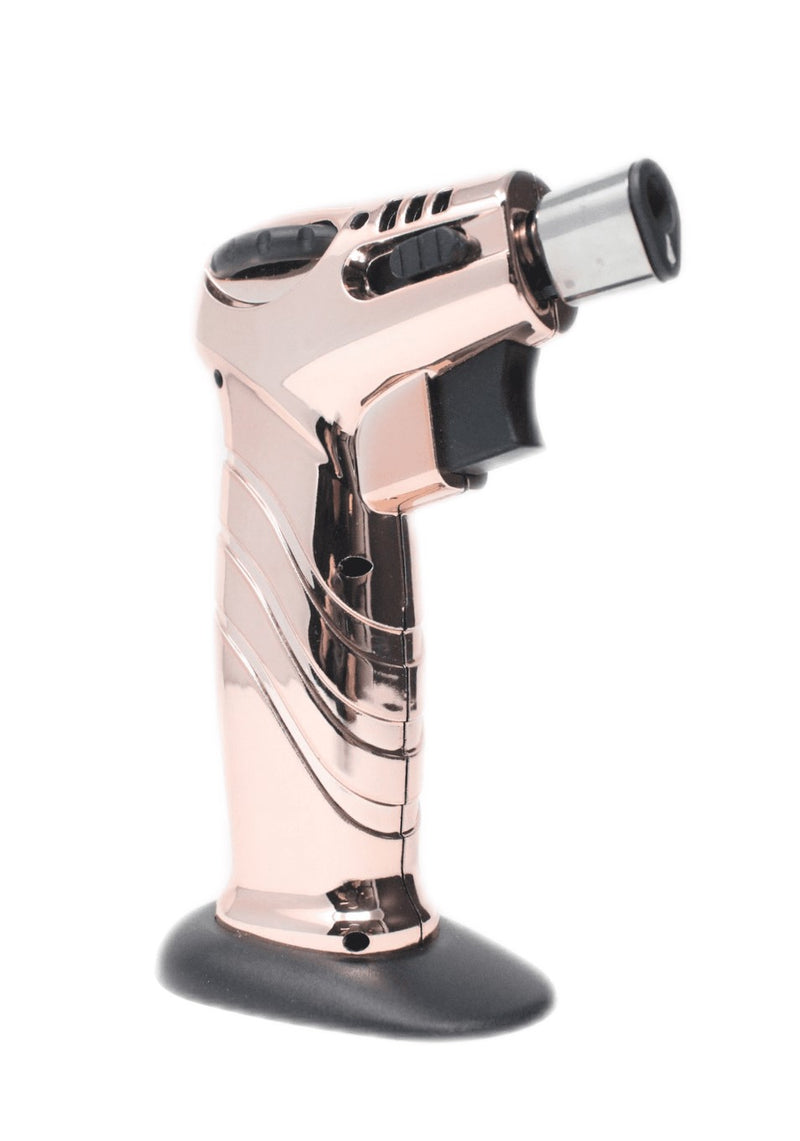 HL5008 High Quality Adjustable Single Tourch Lighter - Big Dog Distribution Ltd.