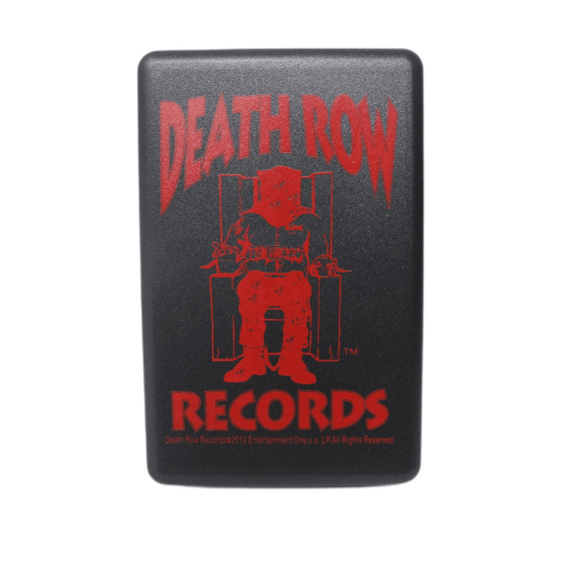 DEATH ROW RECORDS, VIRUS SCALE, 50G X 0.01G