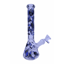 10" Cartoon Patterns Beaker Bong - Big Dog Distribution Ltd.