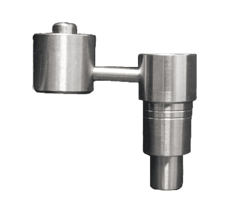 14mm Male Domeless Sidearm Nail - Big Dog Distribution Ltd.