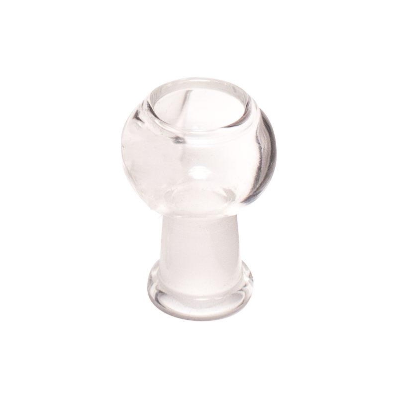 14mm Glass Oil Dome - Big Dog Distribution Ltd.