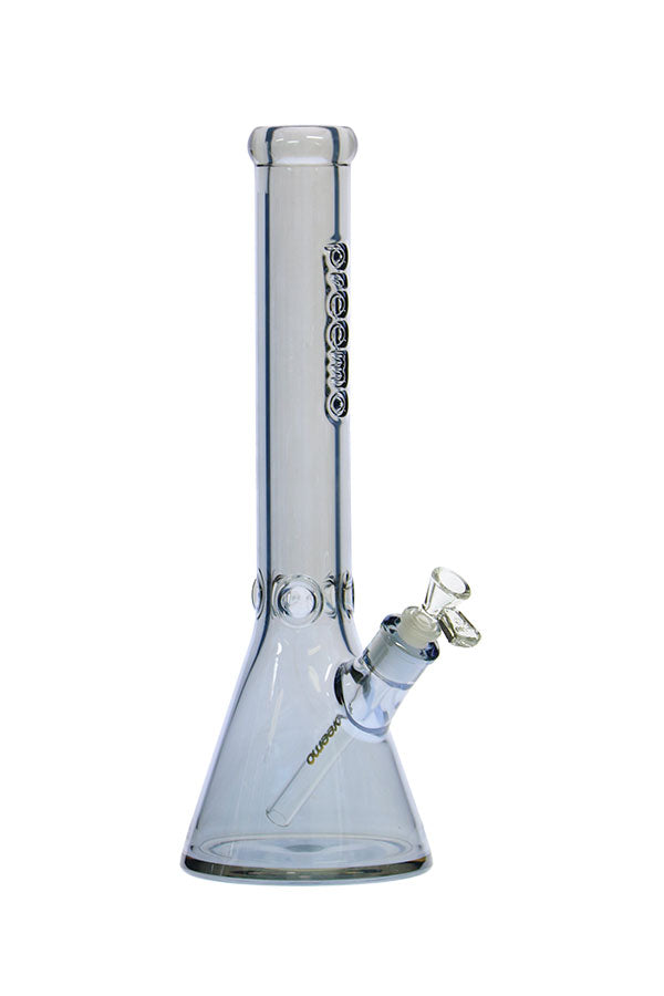 16" 9mm PREEMO Ion Plated Beaker Bong - Big Dog Distribution Ltd.