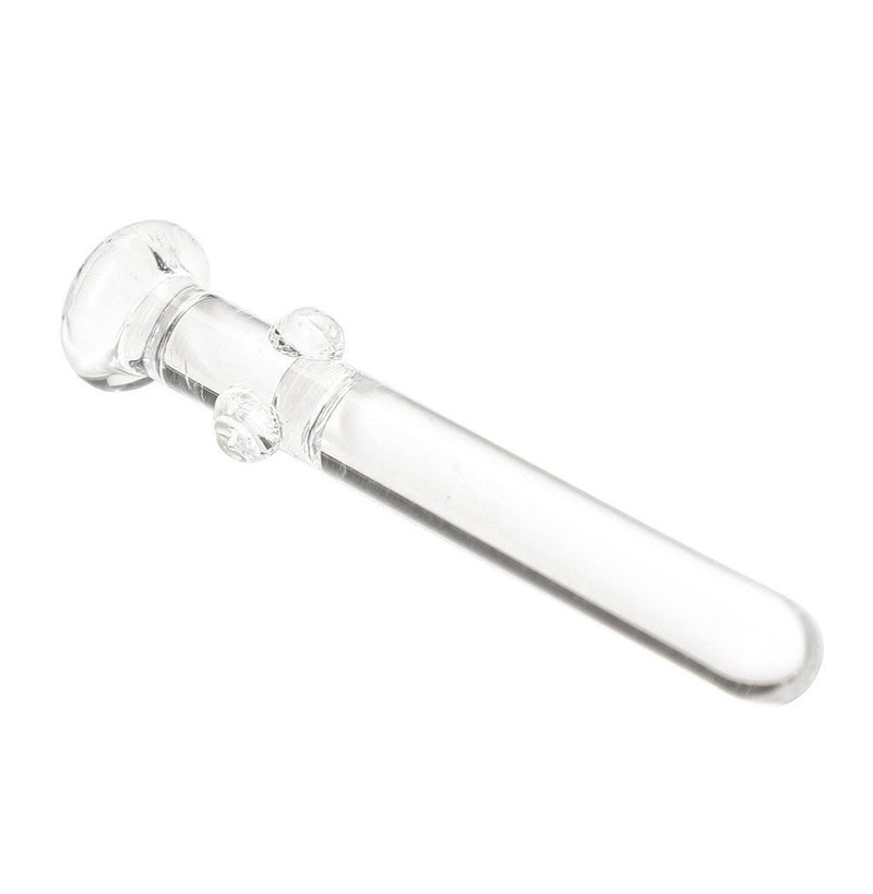 18mm Glass Nail - Big Dog Distribution Ltd.