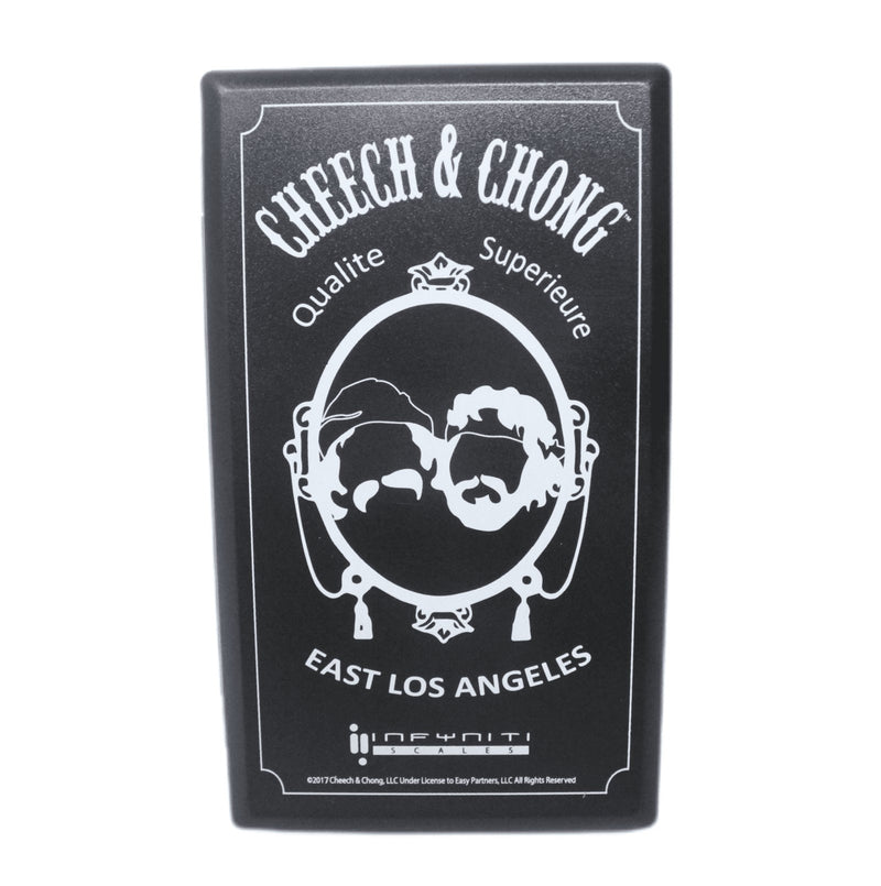 CHEECH AND CHONG G-FORCE SCALE, 350G X 0.1G - Big Dog Distribution Ltd.