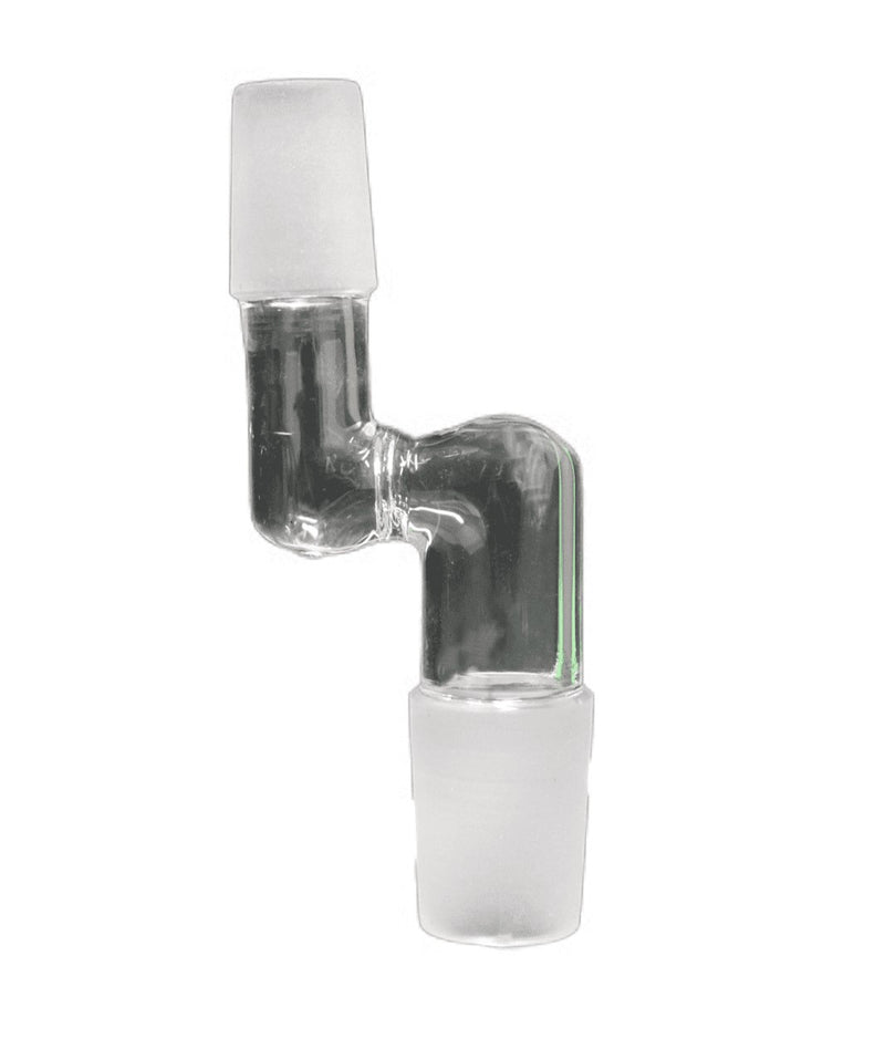 14mm Male to 18mm Male Adapter - Big Dog Distribution Ltd.