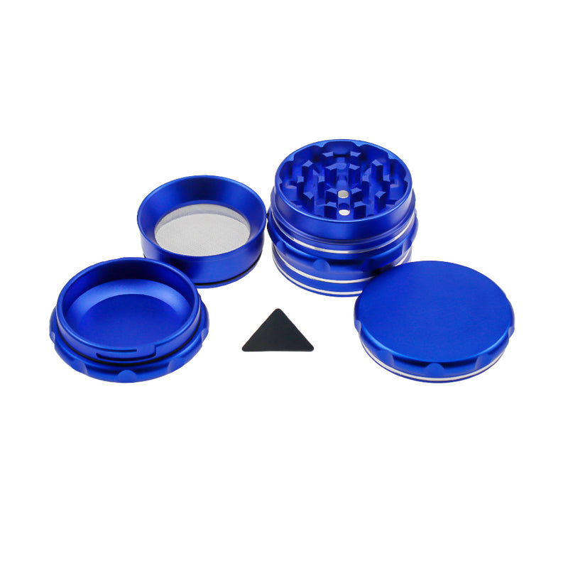 EC420 Sprocket Grinder - 51mm 4-Piece - Big Dog Distribution Ltd.