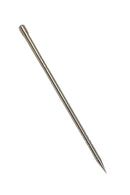 4" Titanium Dabber