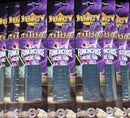 Juicy Jay's Thai Incense Sticks - Funkincense  Box of 12 Packs, 20 Sticks/Pack