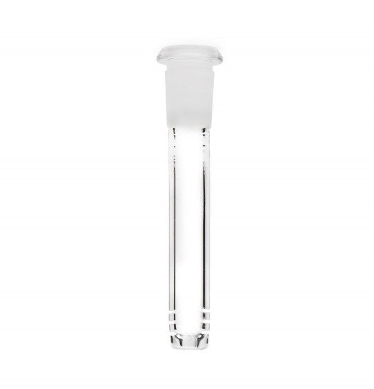 3" Downstem with Slits