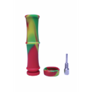 4.5" Nectar Collector with Titannium Nail - Big Dog Distribution Ltd.