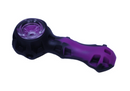 4.5" Silicone Pipe with Titanium Nail - Big Dog Distribution Ltd.