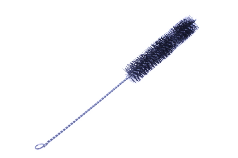 9" Nylon & Galvanized Steel Cleaning Brush - Big Dog Distribution Ltd.