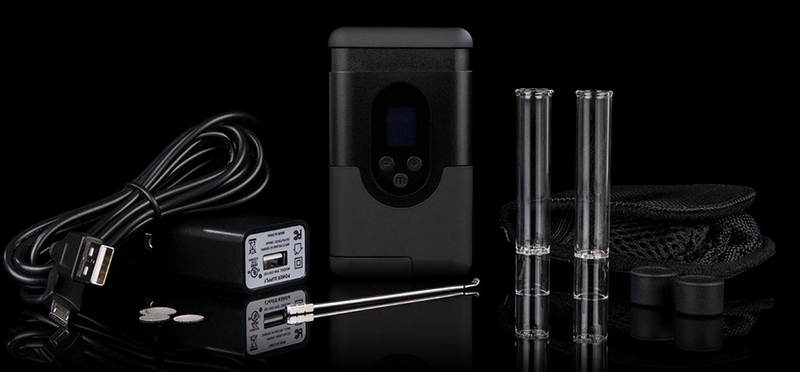 Arizer ARGO Vaporizer Kit