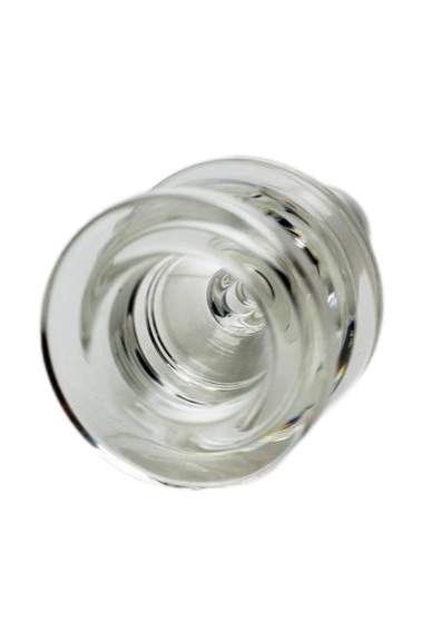 14mm Male Cyma Recta Glass Bowl