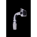 4mm Thick 14mm 90 Degree Male Banger - Big Dog Distribution Ltd.