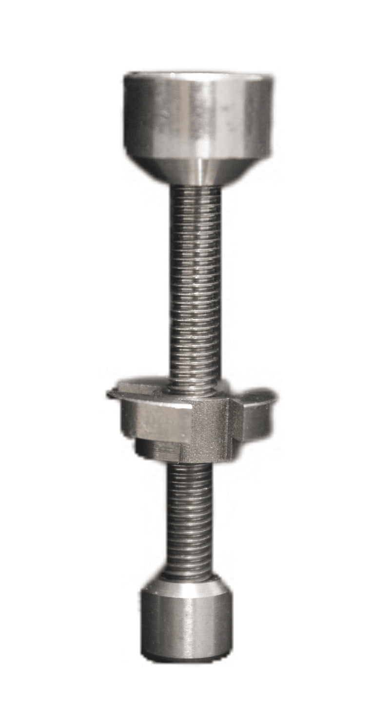 18mm Adjustable Concentrate Nail - Big Dog Distribution Ltd.