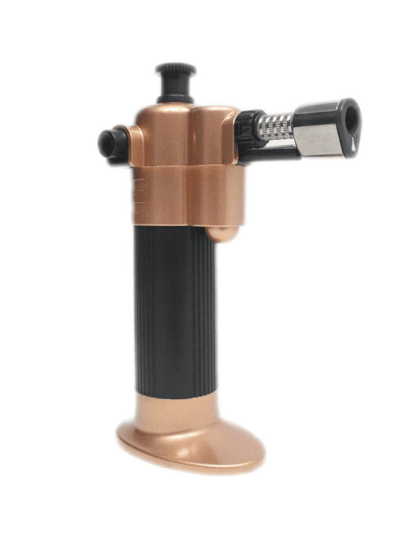 JET TORCH Adjustable Single Torch Lighter - Big Dog Distribution Ltd.