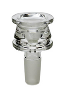 14mm Male Cyma Recta Glass Bowl