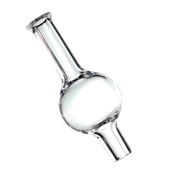 Glass Carb Cap for Thermal Bangers