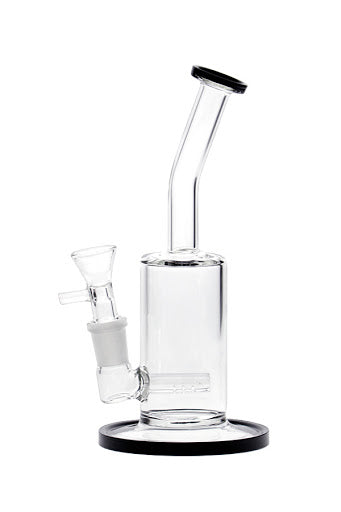 7.5" Inline Perc Bubbler