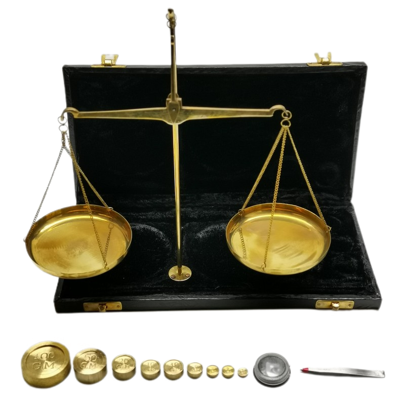 Justice Balance Scale - Big Dog Distribution Ltd.