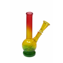 6" Rasta Water Pipe - Big Dog Distribution Ltd.