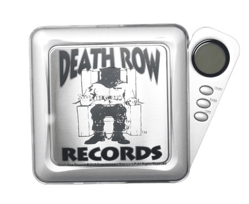 DEATH ROW RECORDS PANTHER SCALE, 50G X 0.01G