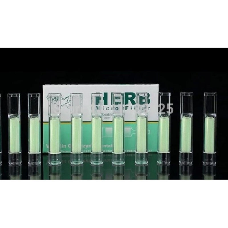 HERB MICRO FILTER - Cigarette Holder - Big Dog Distribution Ltd.