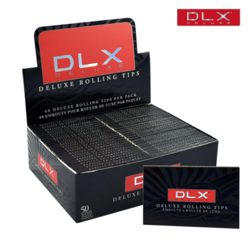 DLX ® TIPS - Big Dog Distribution Ltd.