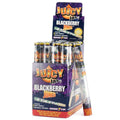 Juicy Jay’s Jones Pre-Rolled Cones With Dank 7 Tips - 24 Tubes/Pack - Big Dog Distribution Ltd.