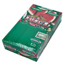 Juicy Jay’s 1 1/4 Blueberry - 24 Pack/Box - Big Dog Distribution Ltd.