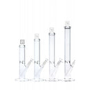 12“ Clear Straight Shooter - Big Dog Distribution Ltd.