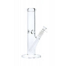 12“ Clear Straight Shooter - Big Dog Distribution Ltd.