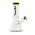 10.5" PREEMO Triple Band 6-Arm Stem Beaker Bong - Big Dog Distribution Ltd.