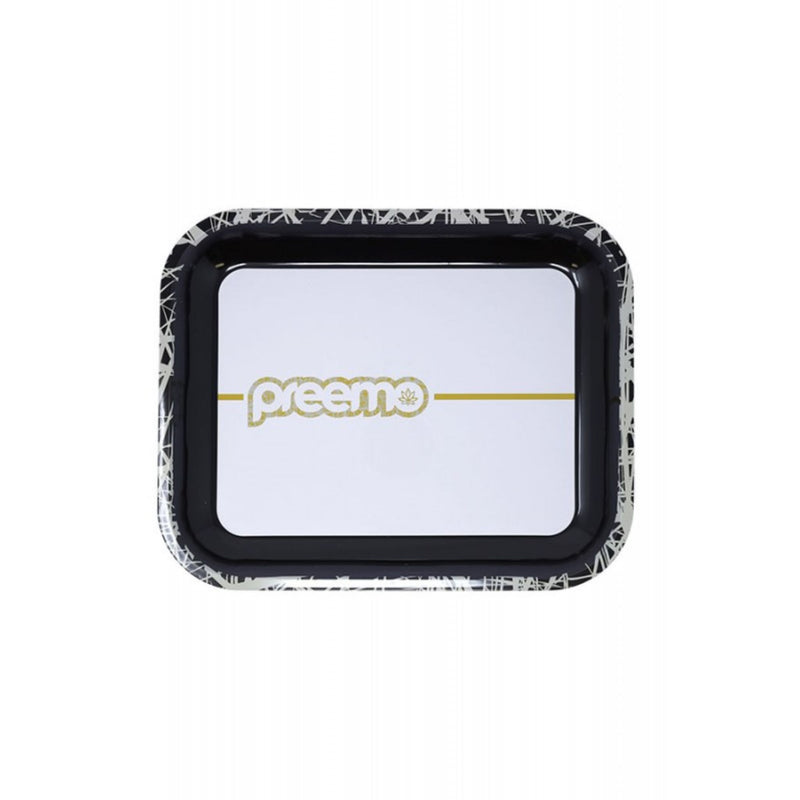 Preemo Large Rolling Tray - 11"x13" - Big Dog Distribution Ltd.