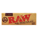 RAW Classic 1¼ Rolling Papers - 24 Packs/Box - Big Dog Distribution Ltd.