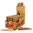 RAW Classic King Size Cones - 32 Pack - Big Dog Distribution Ltd.