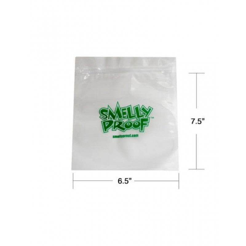 Smelly Proof Bag - Big Dog Distribution Ltd.