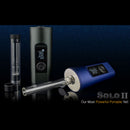 Arizer Solo II Vaporizer - Big Dog Distribution Ltd.
