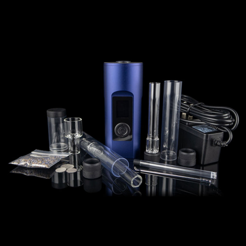 Arizer Solo II Vaporizer - Big Dog Distribution Ltd.