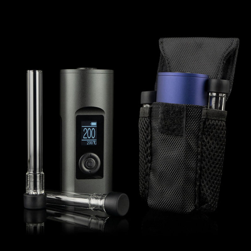 Arizer Solo II Vaporizer - Big Dog Distribution Ltd.