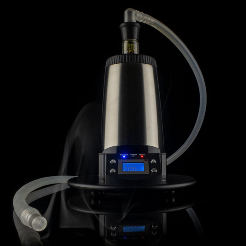 Arizer V-Tower Vaporizer - Big Dog Distribution Ltd.