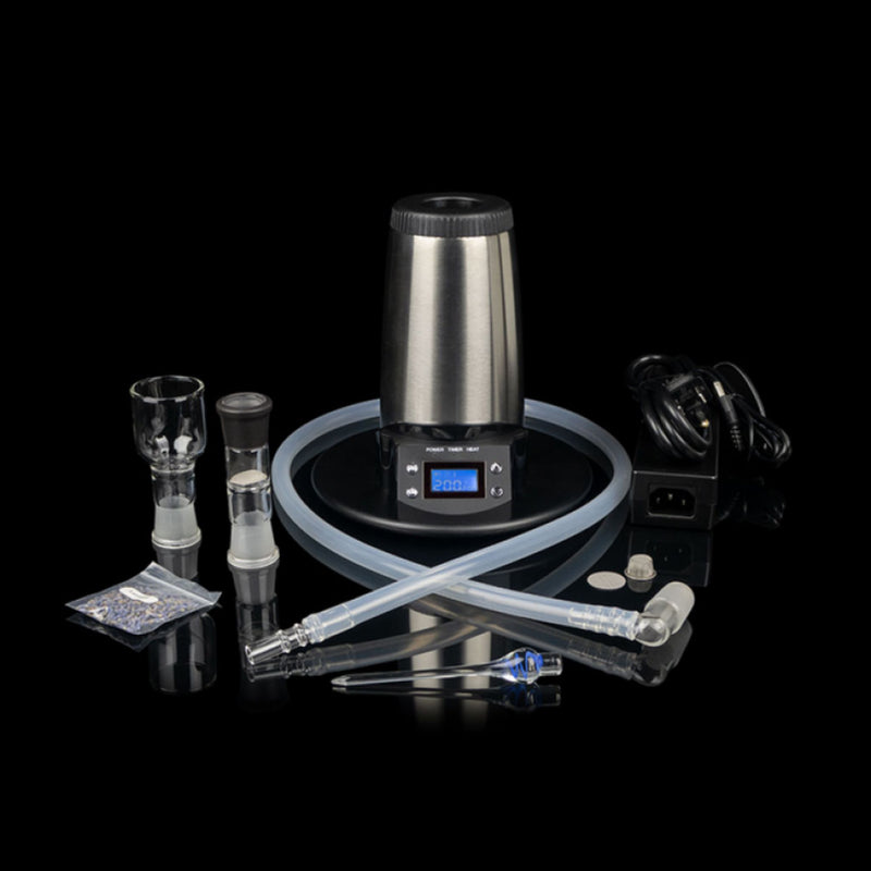 Arizer V-Tower Vaporizer - Big Dog Distribution Ltd.