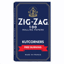 Zig Zag Blue Papers - Big Dog Distribution Ltd.