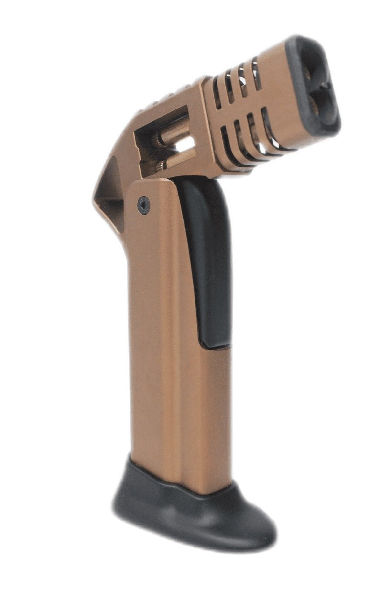 6" Dual FlameTorch Lighter - Big Dog Distribution Ltd.