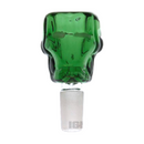 14mm Male Glass Bowl - Iron Man