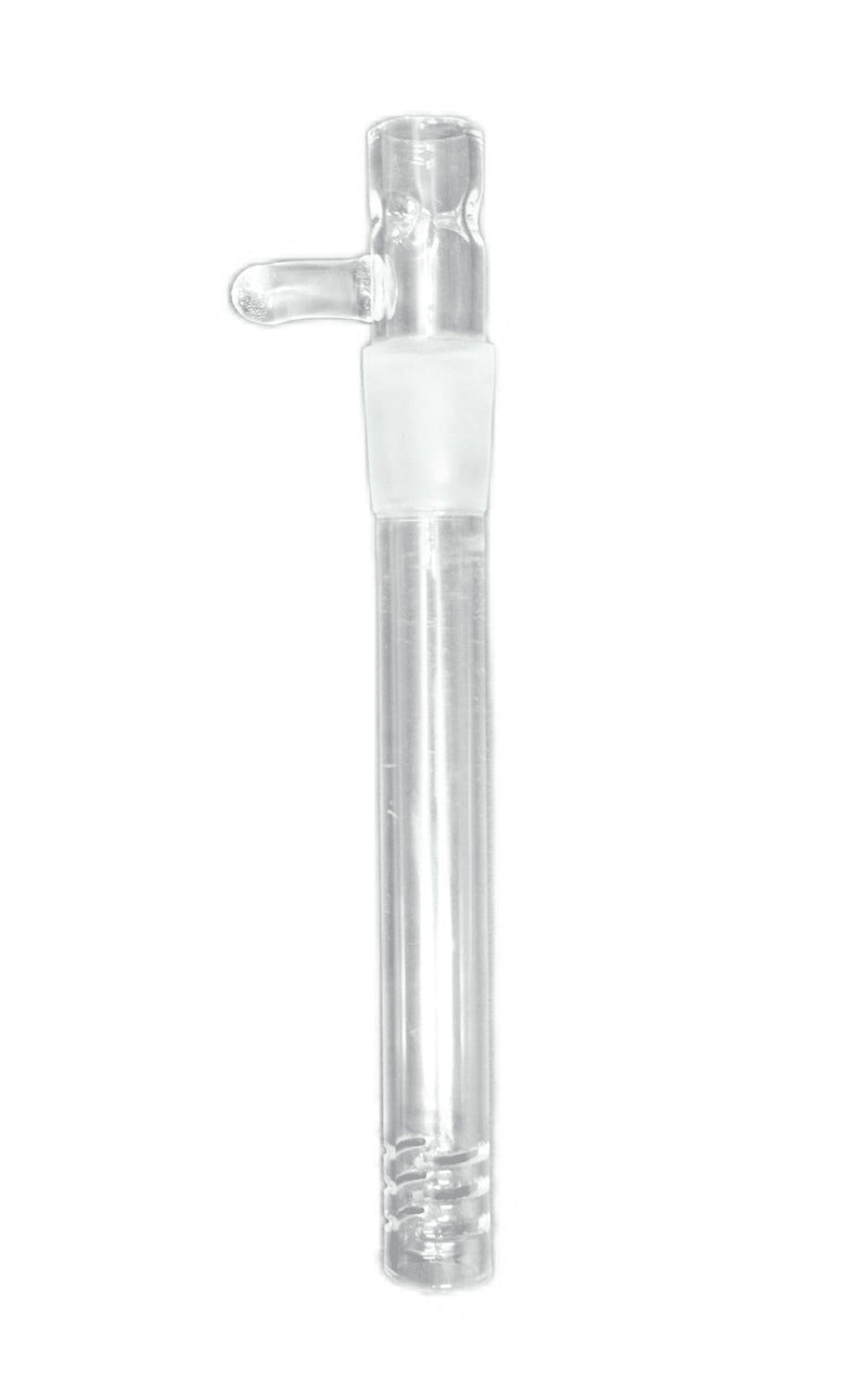 19mm Screen Handle Bowl with Slits Downstem