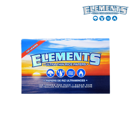 ELEMENTS SW DBL